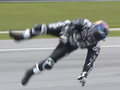 Jorge Martin Sepang Crash