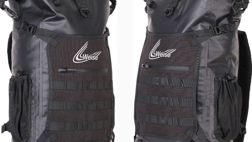 Weise backpack