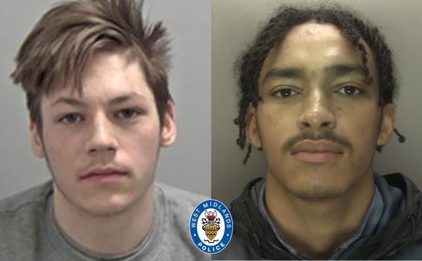 A Coventry car and motorcycle theft gang has been convicted