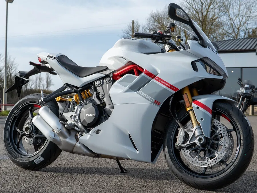 Ducati Aylesbury