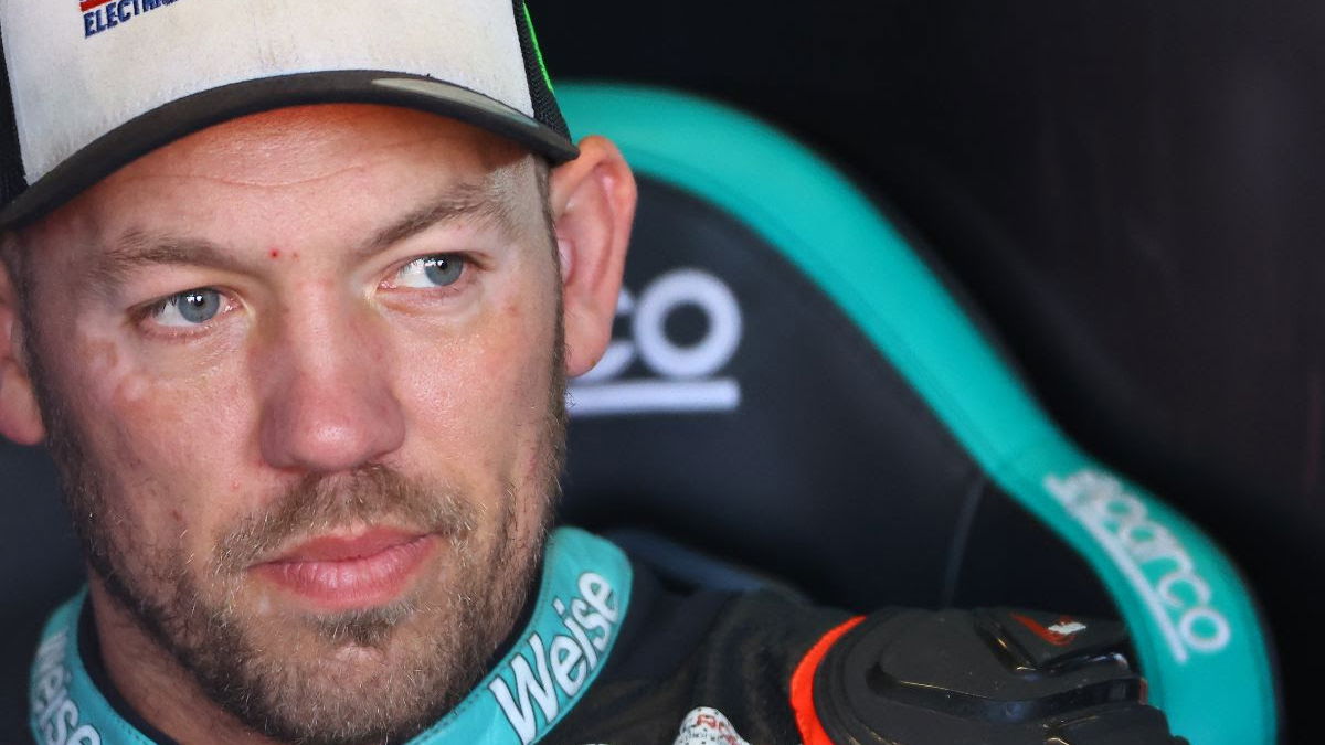 Peter Hickman