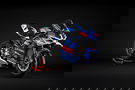 The Ducati Panigale V4 Tricolore Italia