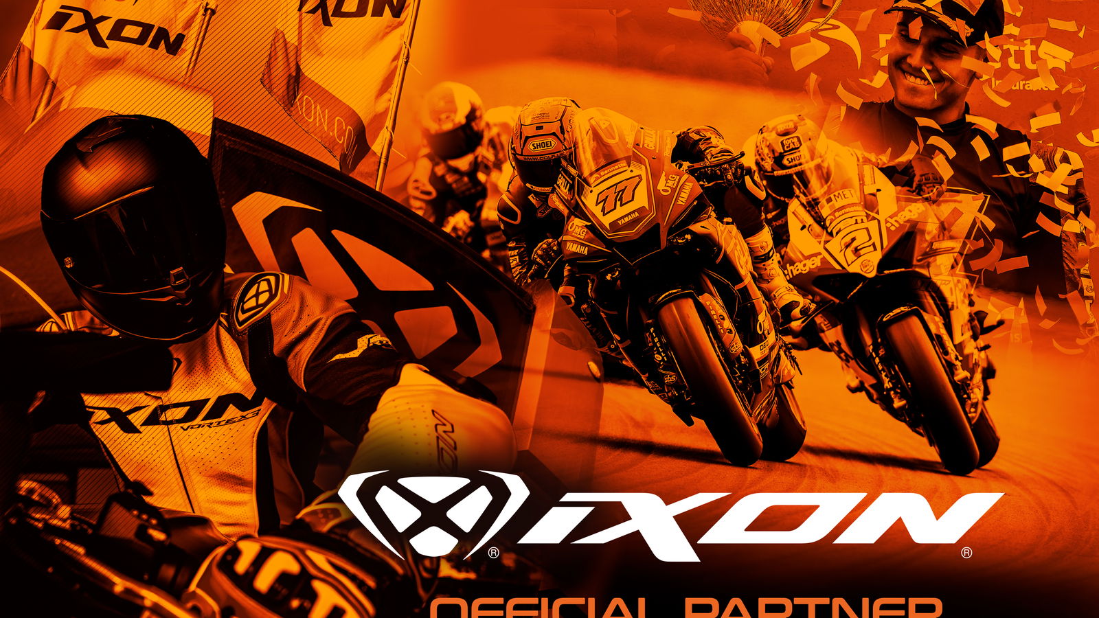 Ixon