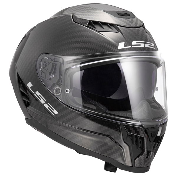 LS2 Carbon Helmet