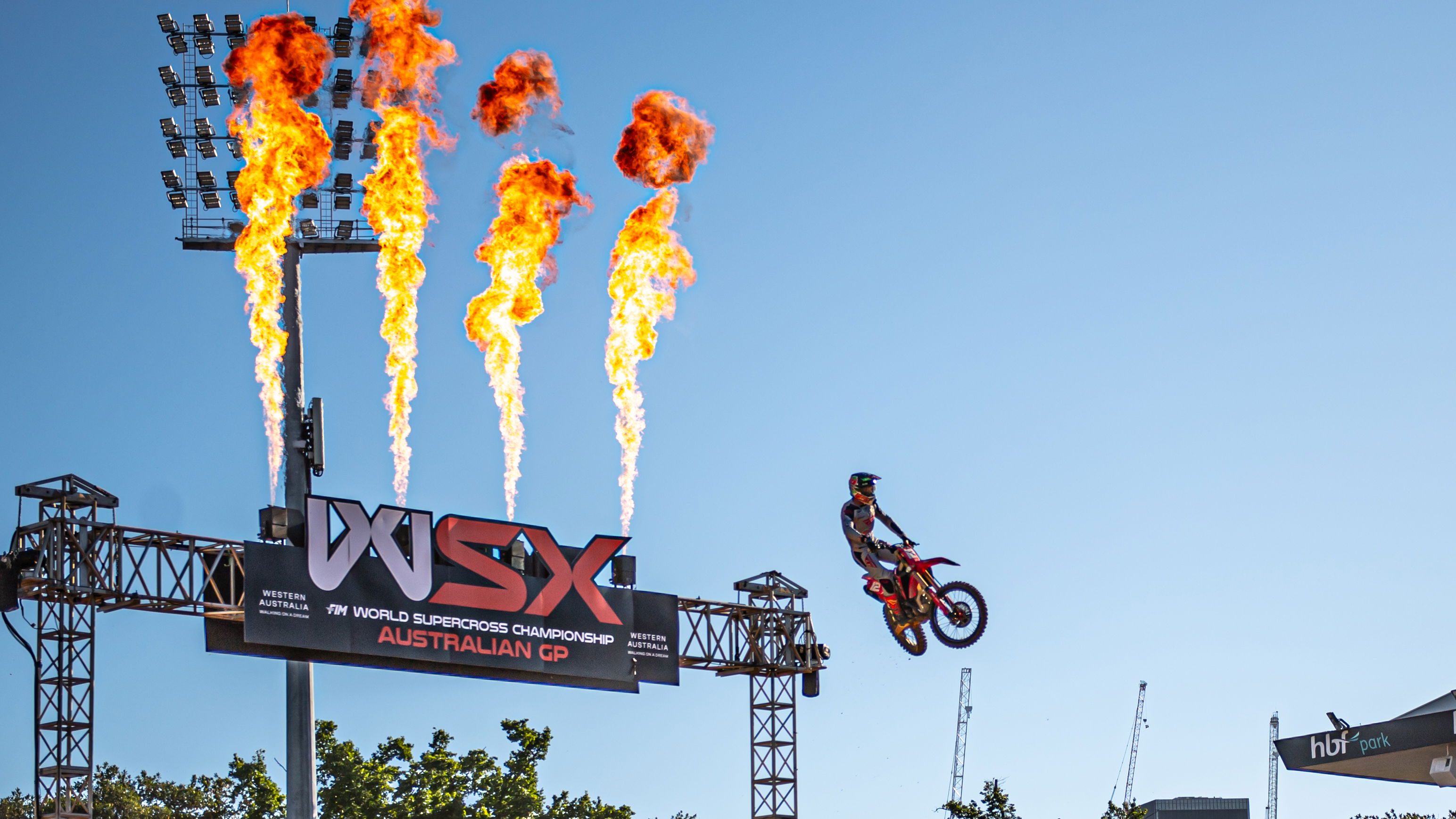 World Supercross