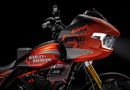 Harley-Davidson CVO Road Glide RR