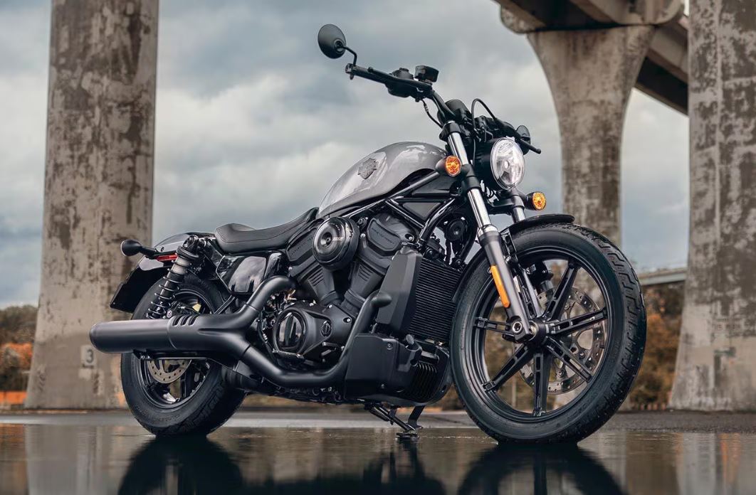 Harley Davidson’s Nightster Gets Sub-10k Price in the US | Visordown