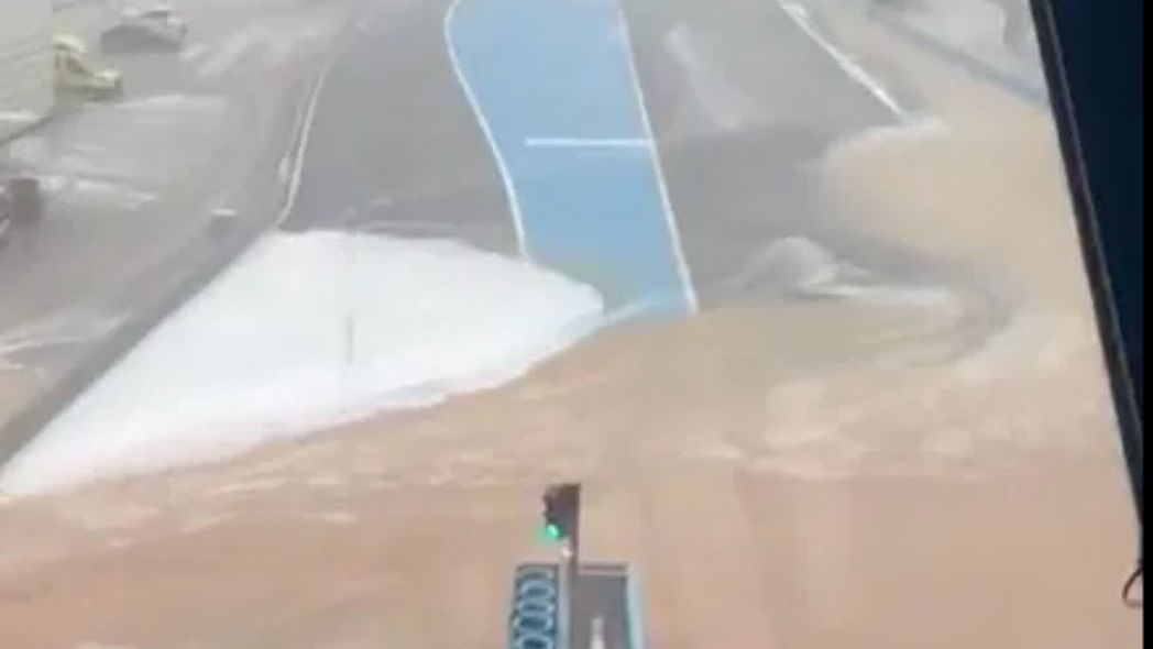 Jerez Circuit