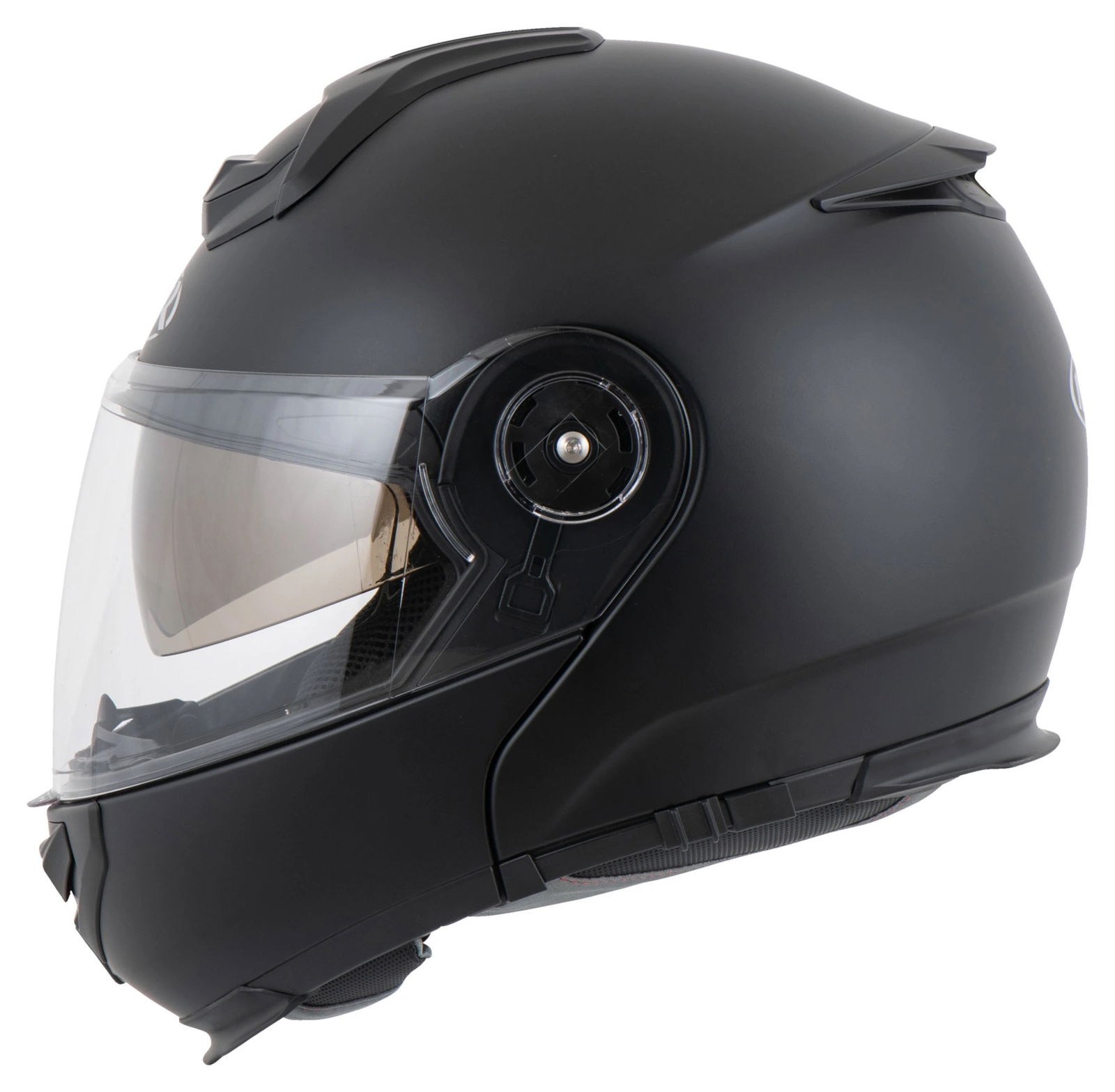 MTR helmet side angle