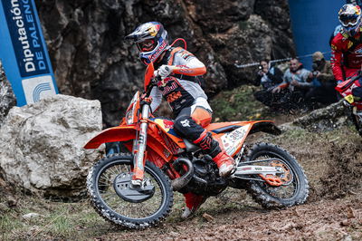 Hard Enduro World Championship