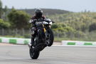 The new Triumph Speed Triple 1200 RS