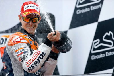 Casey Stoner