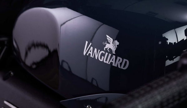 Vanguard