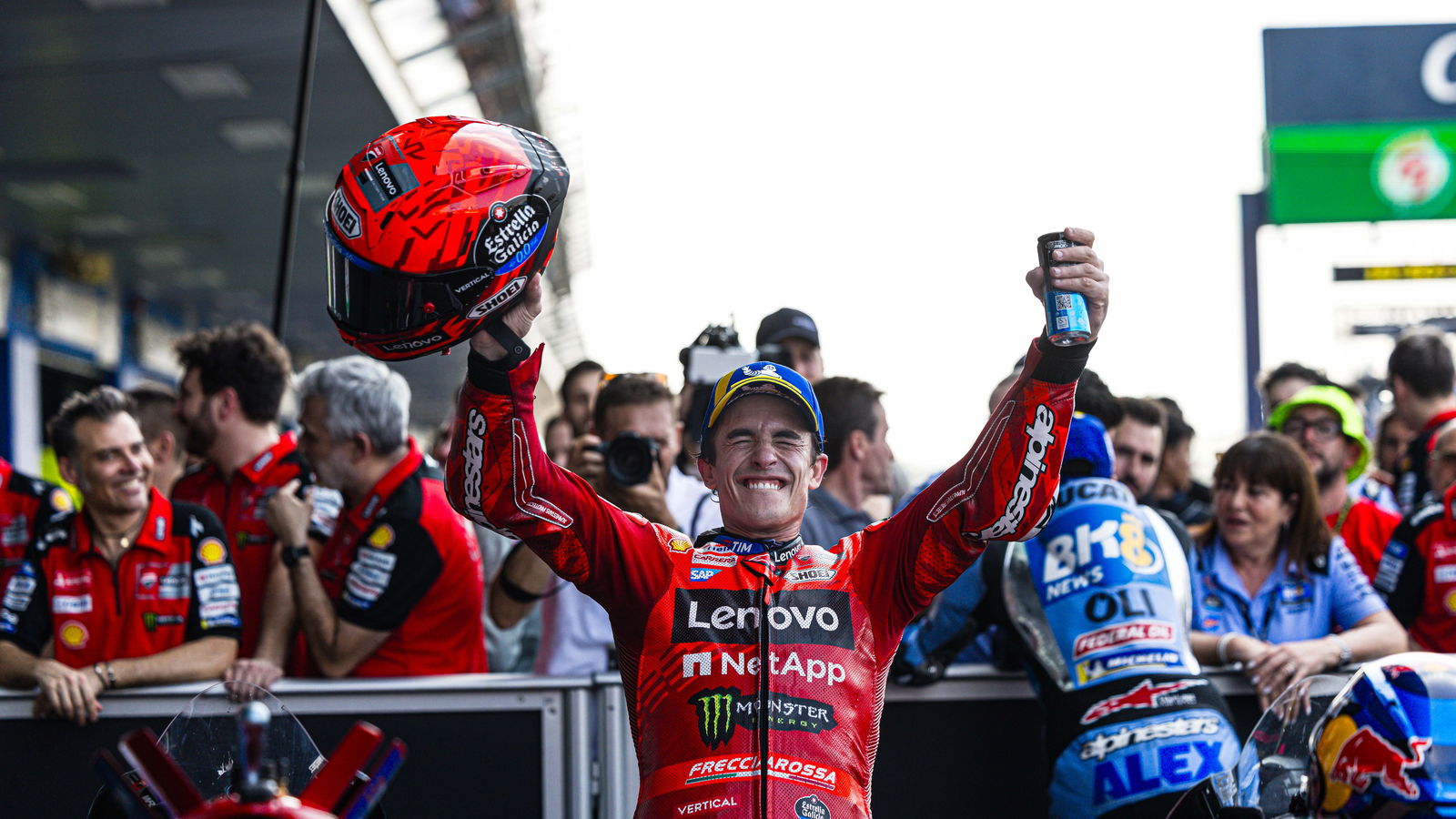 Marc Marquez