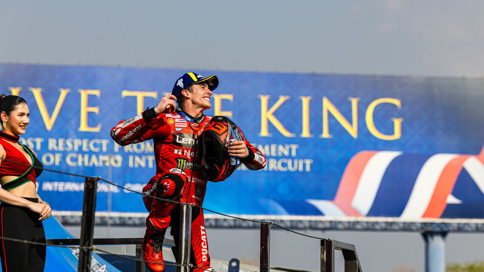 Marc Marquez