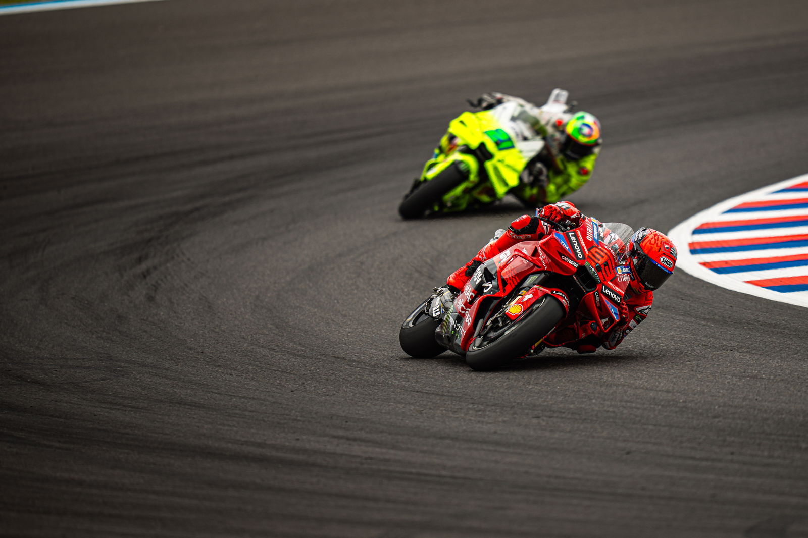 Marc Marquez