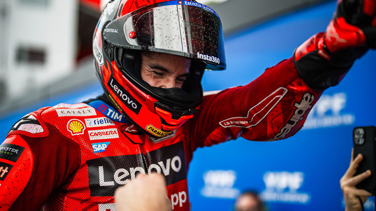 Marc Marquez