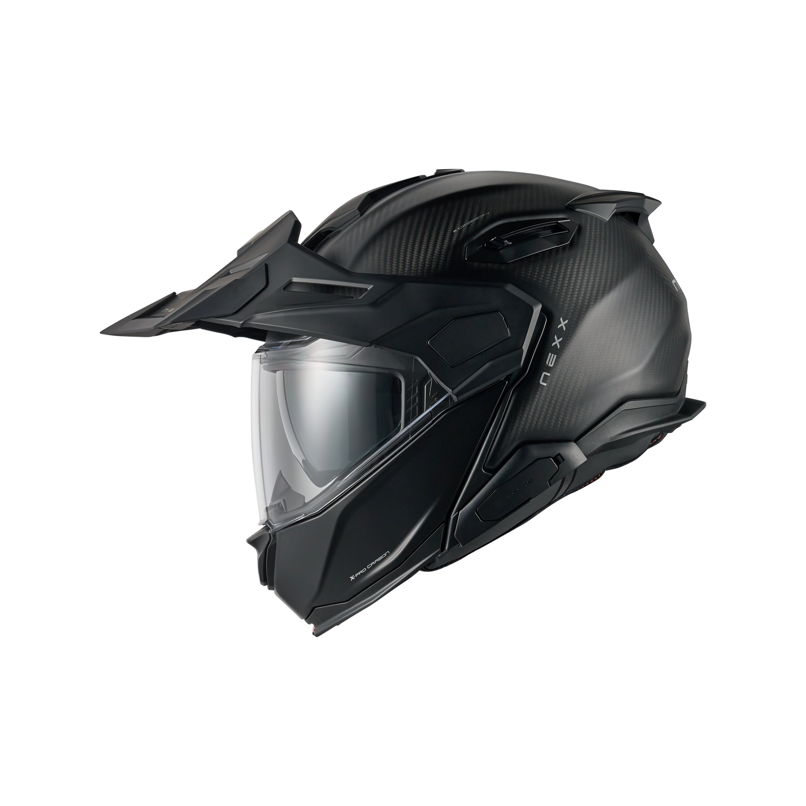 Nexx black colour option