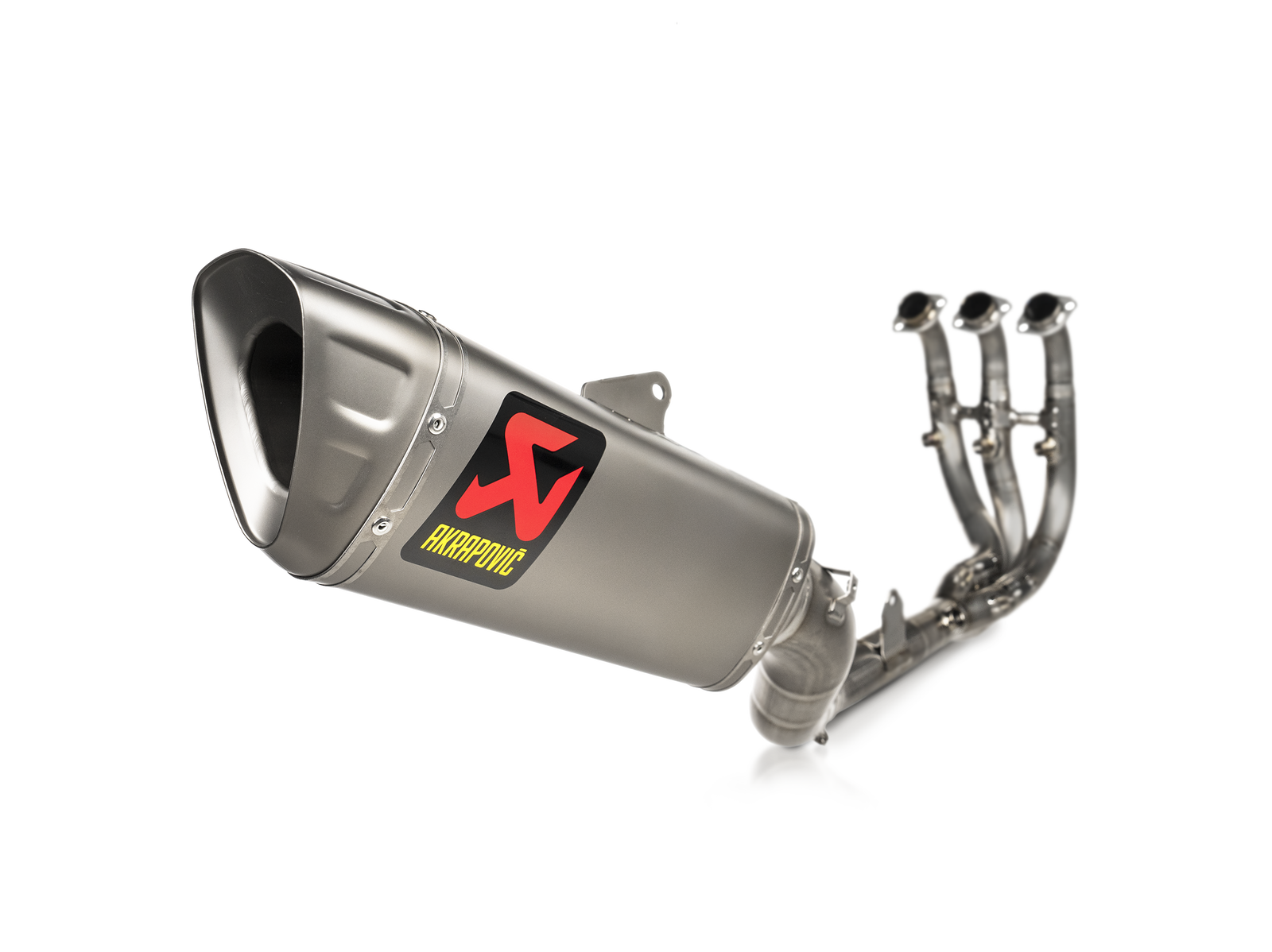Akrapovic
