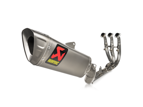 Akrapovic