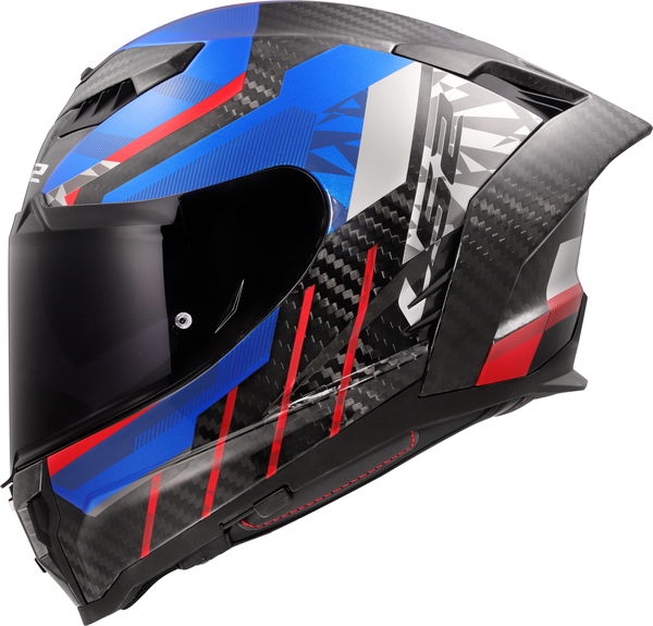 LS2 helmet