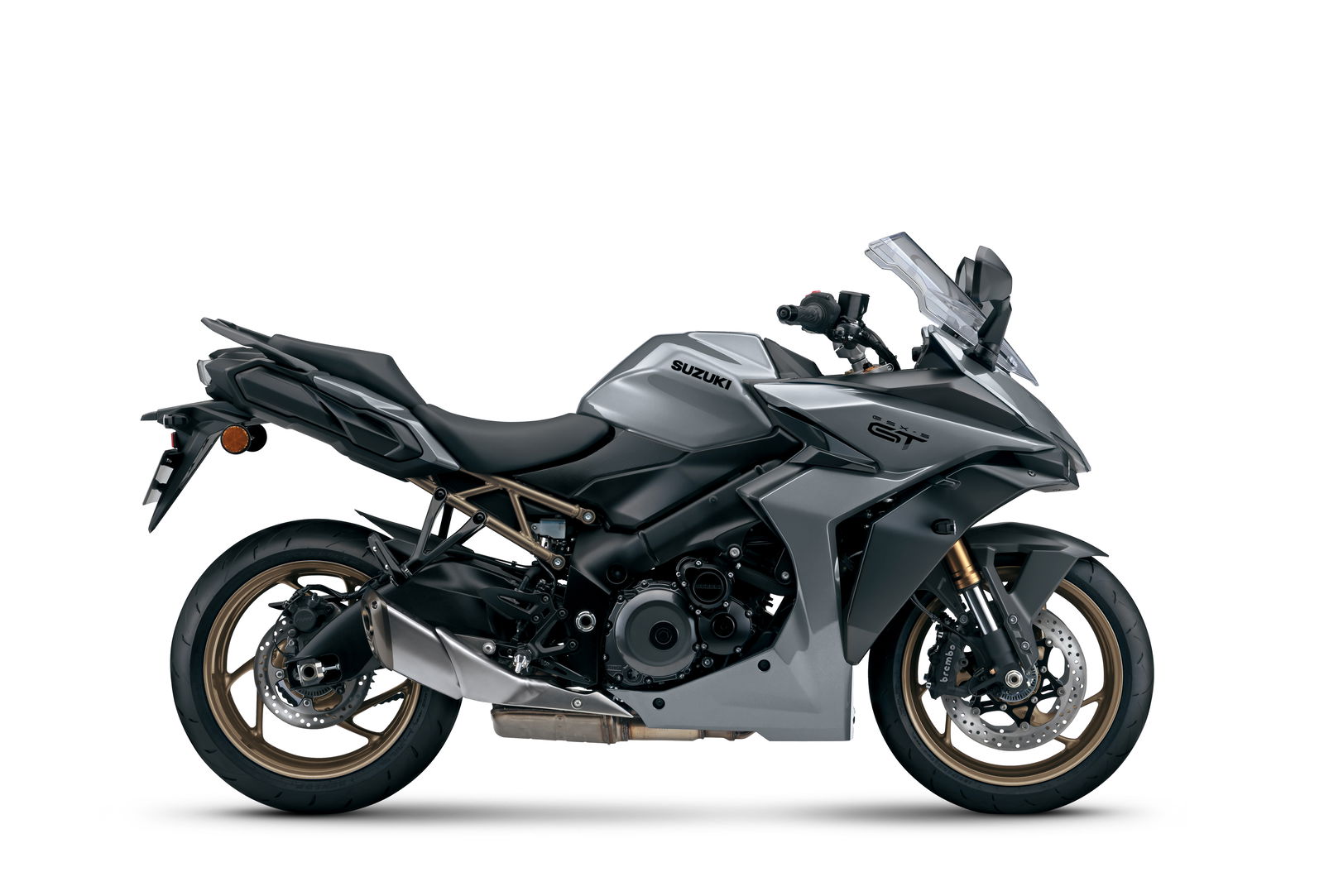 Suzuki GSX-S1000GT