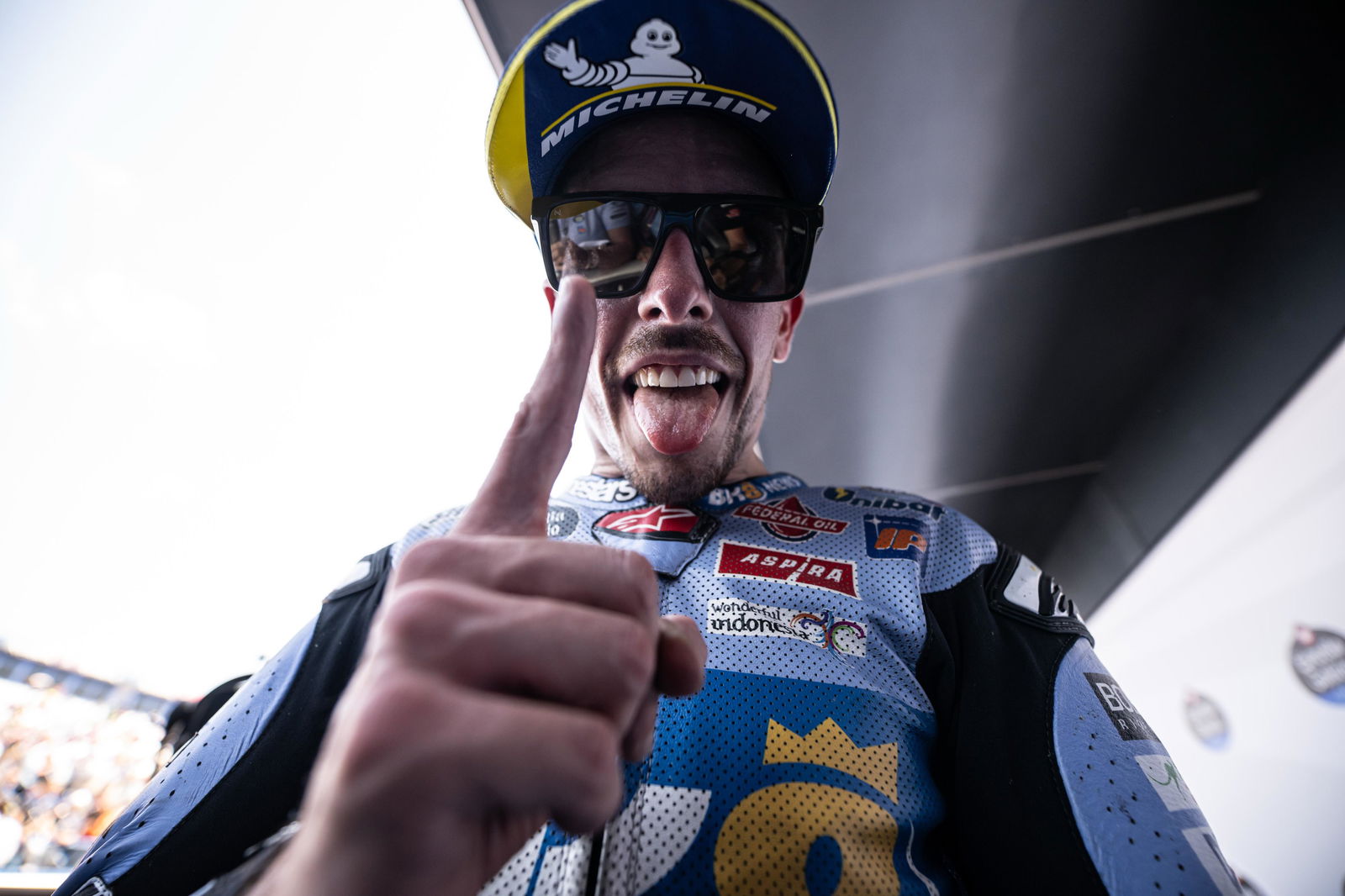 Alex Marquez