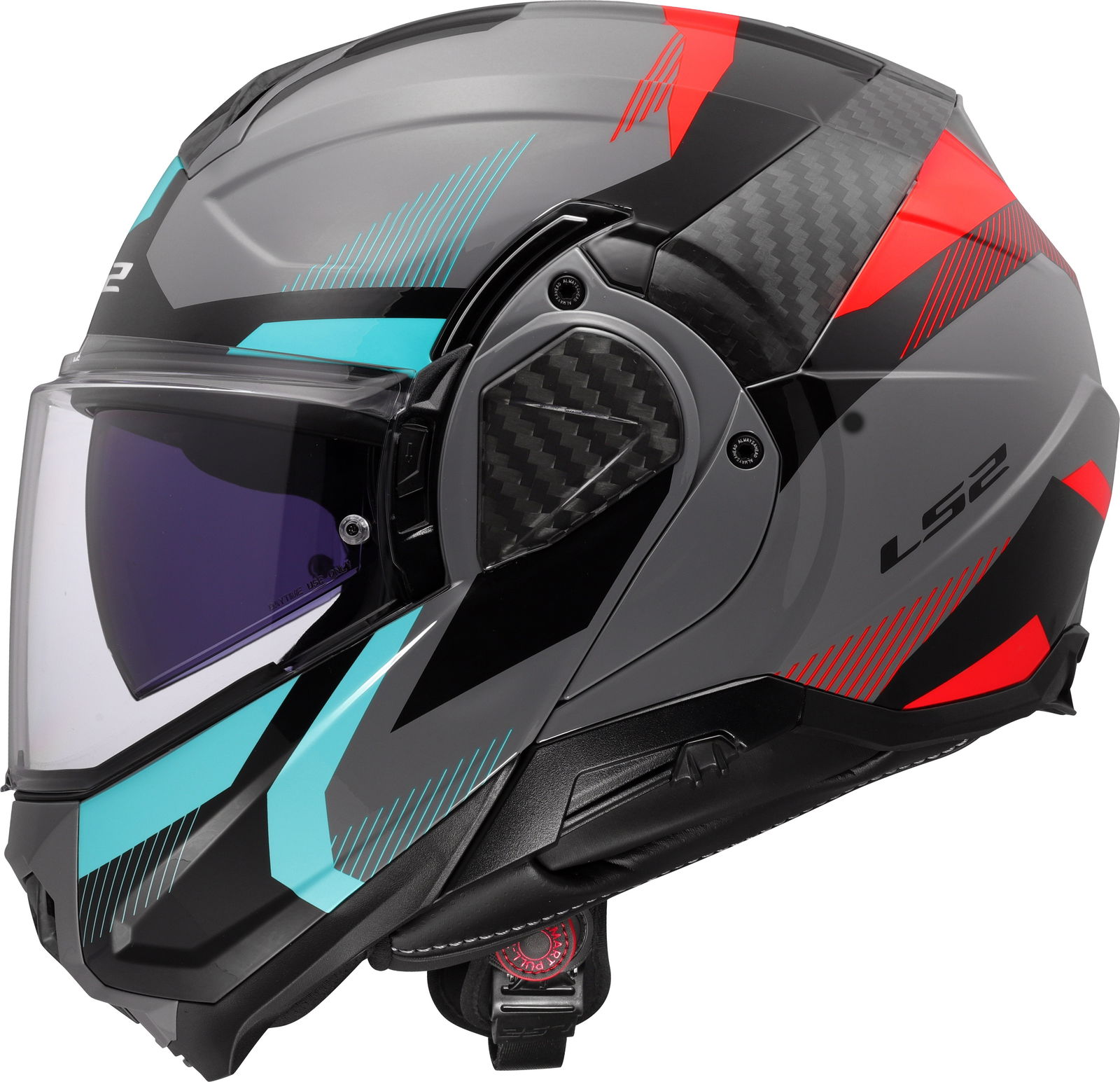 LS2 Advant II