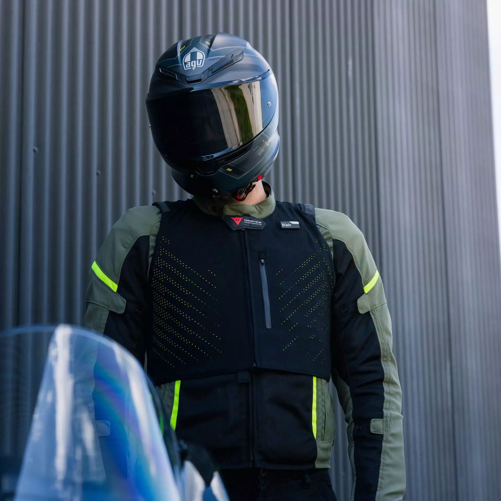 Dainese