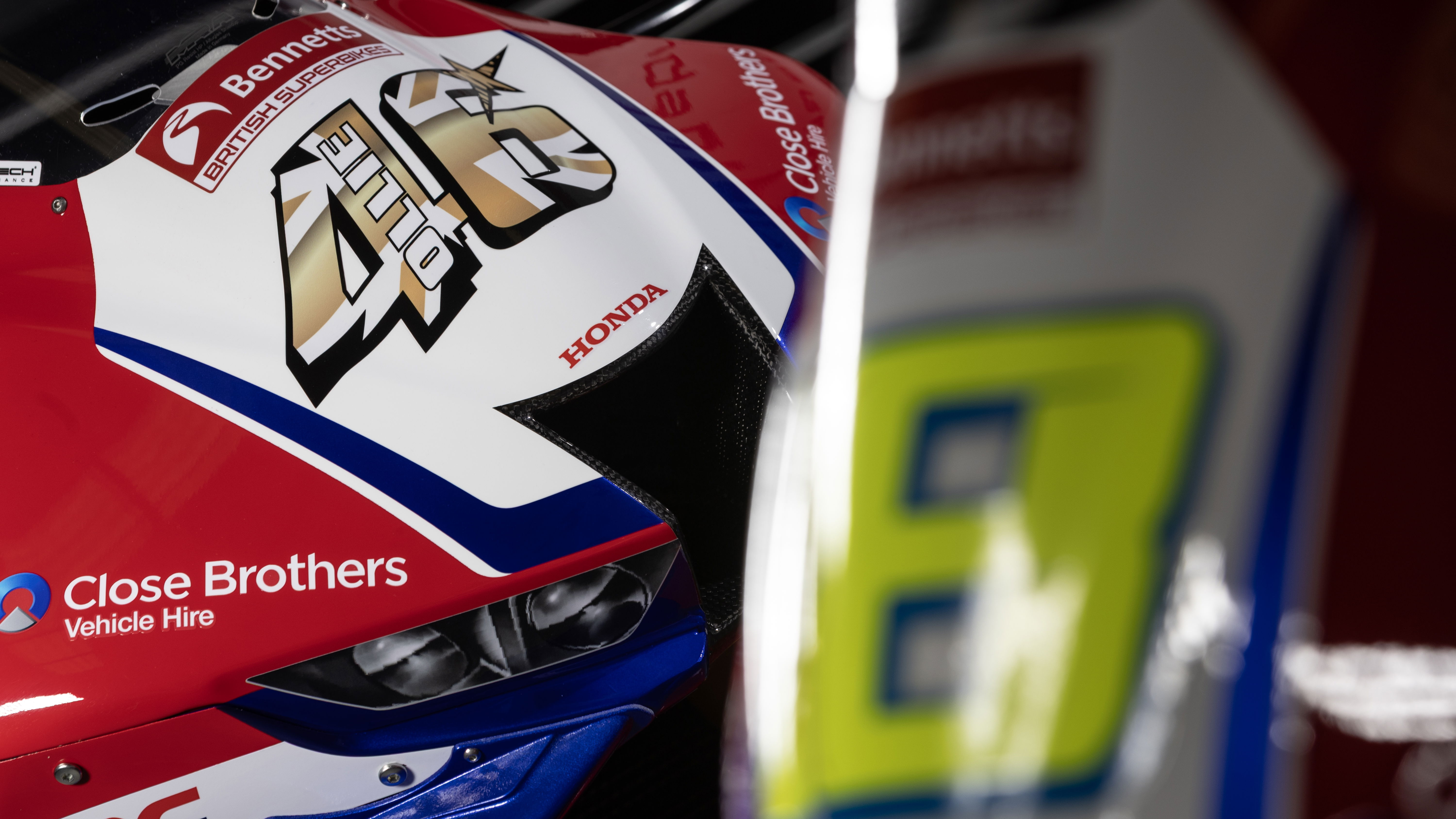 Honda Racing