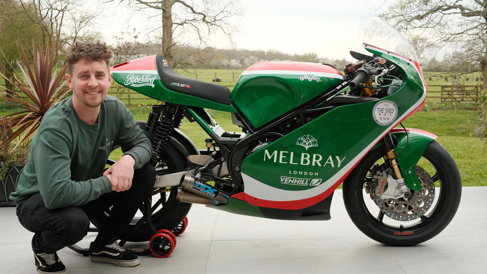 Dominic Herberston