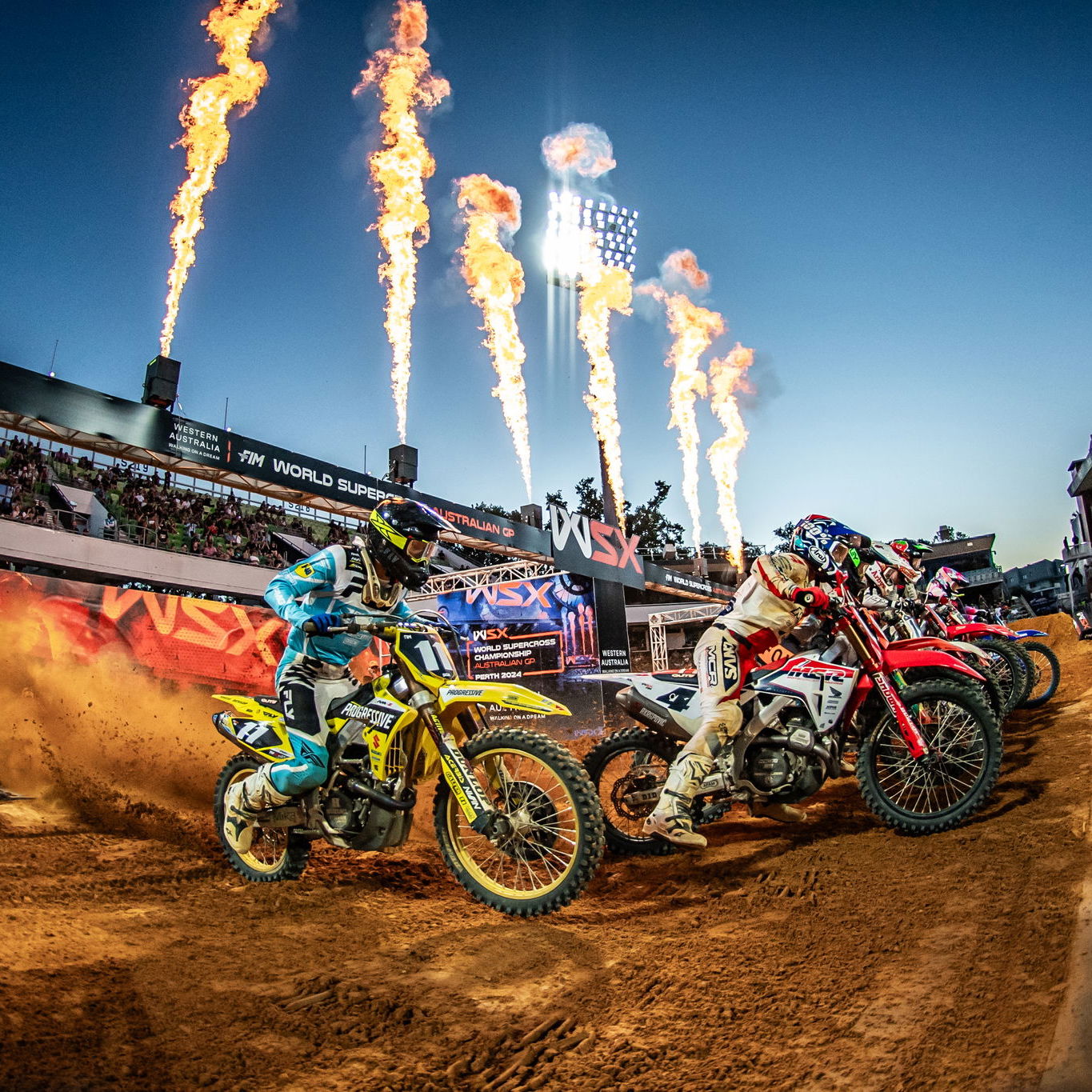 World Supercross