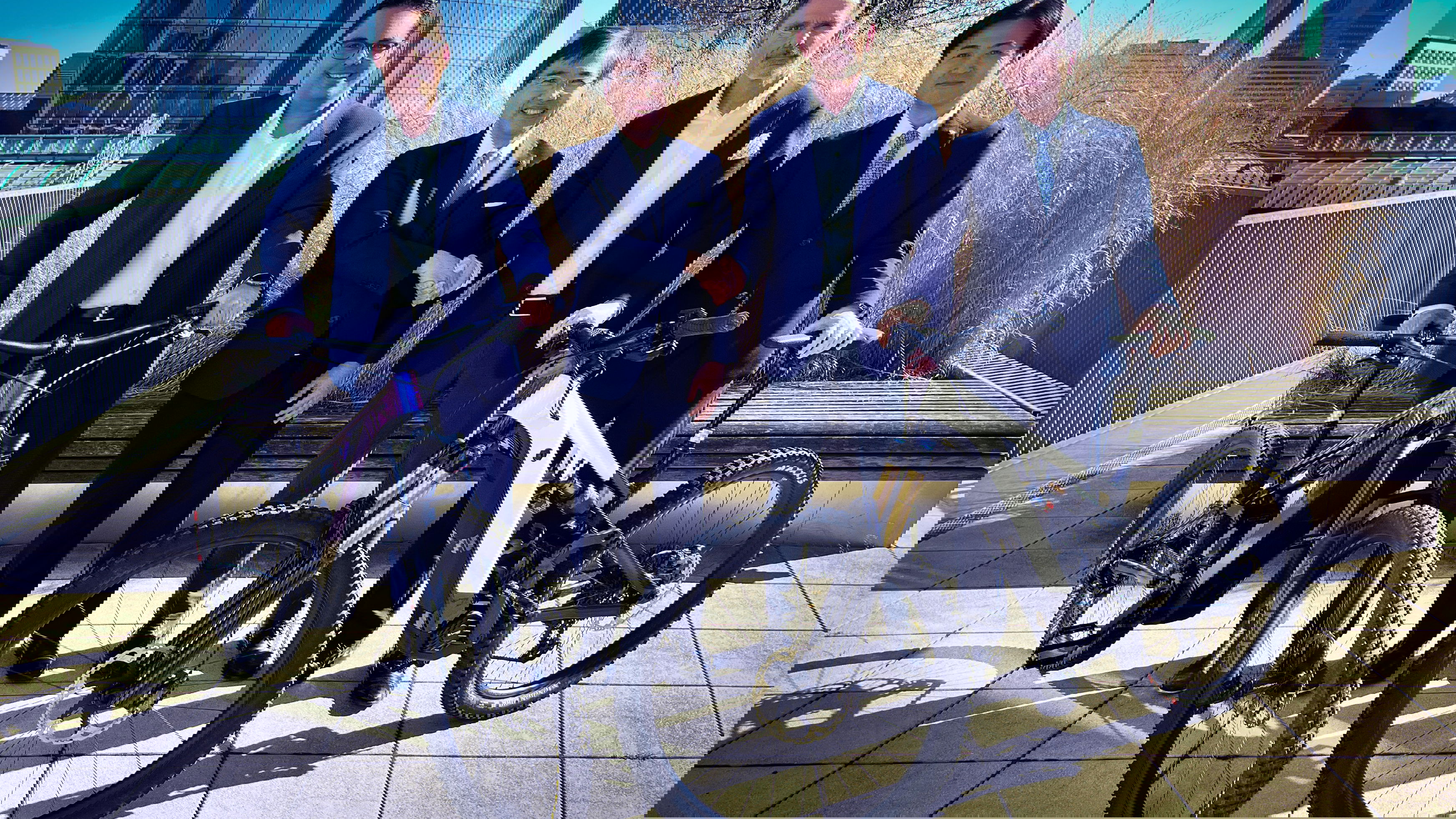 Brose/Yamaha