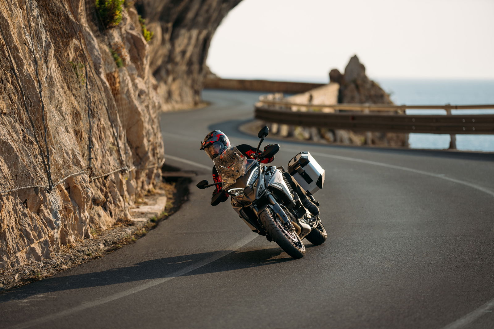 Ducati Travel Adventure Experience