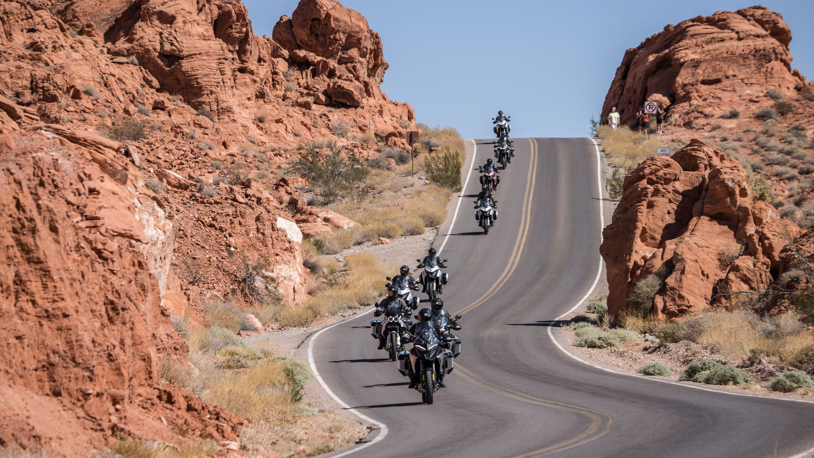 Ducati Dre Experience