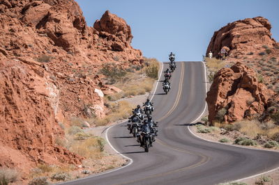 Ducati Dre Experience