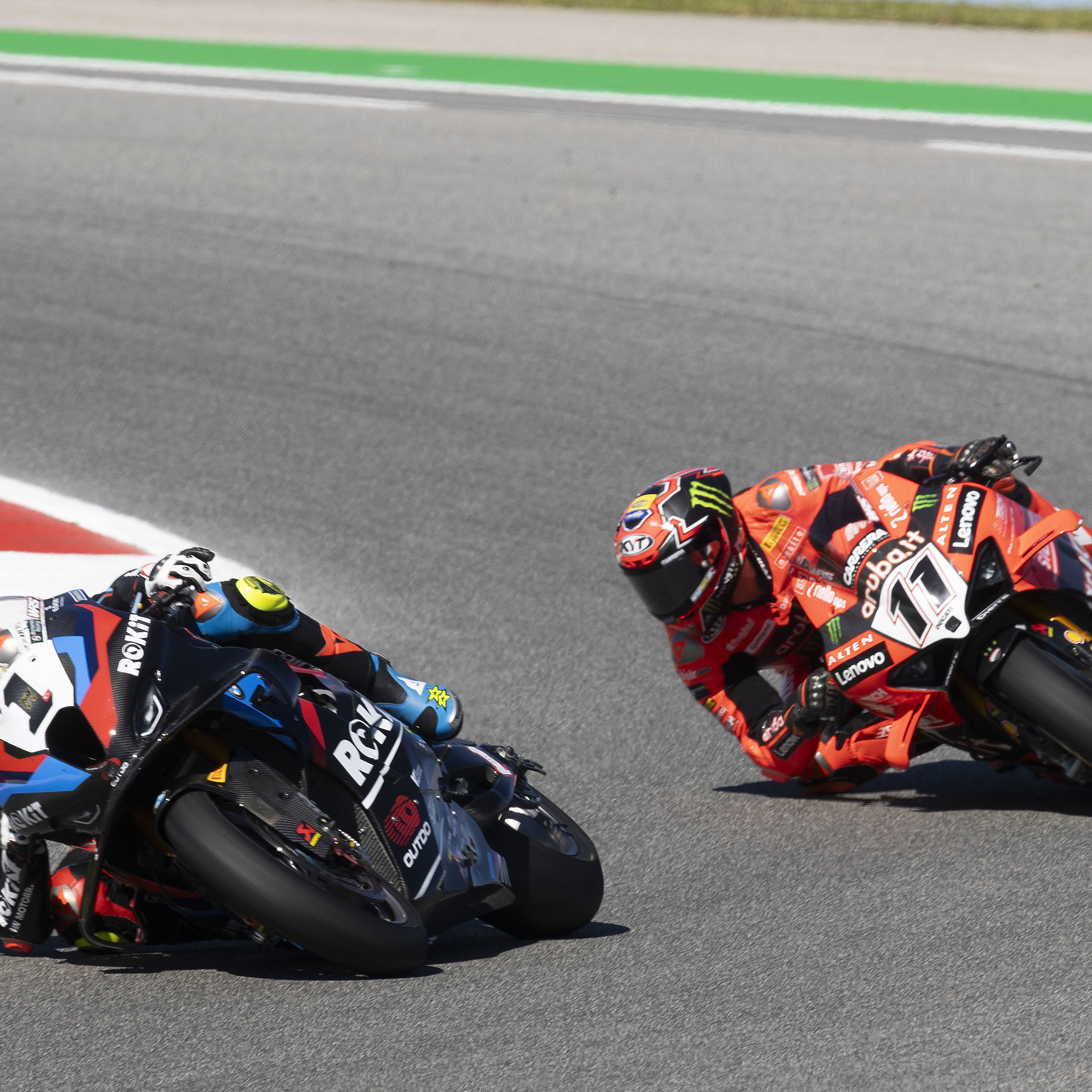 Credit; Gold and Goose