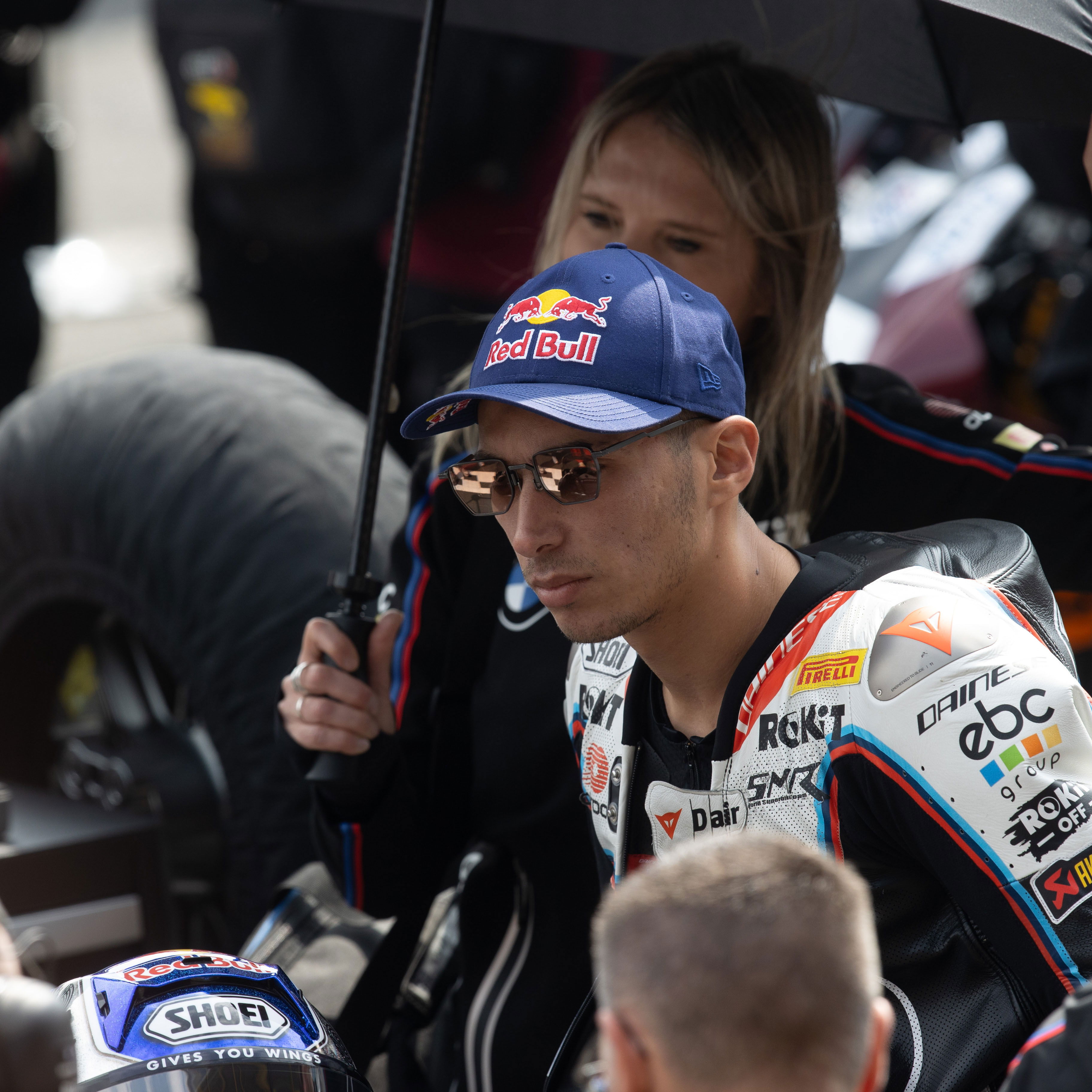 Credit; Gold and Goose