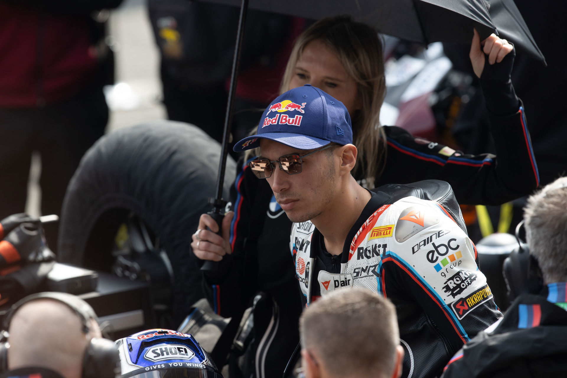 Credit; Gold and Goose