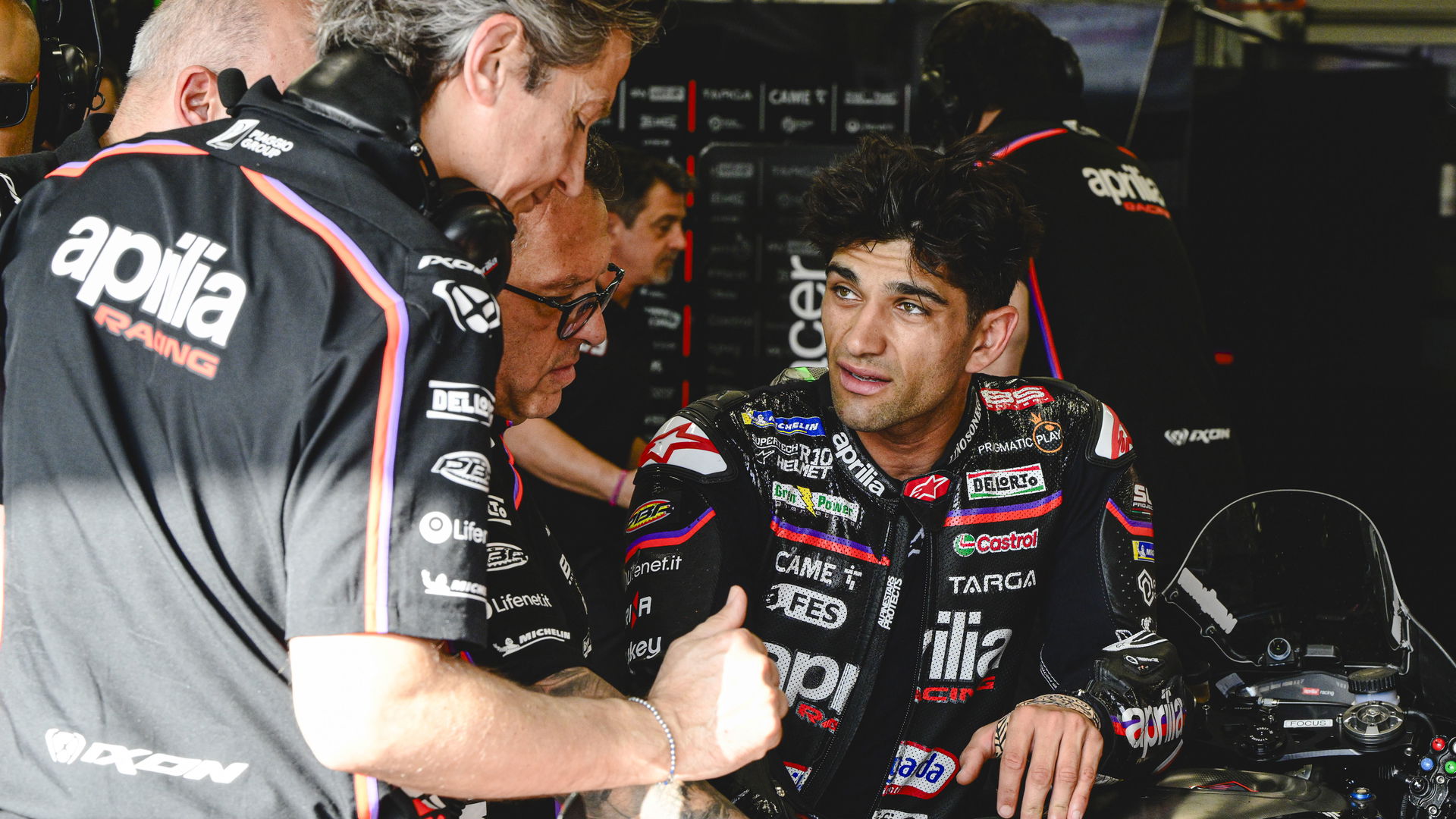 Credit; Gold and Goose