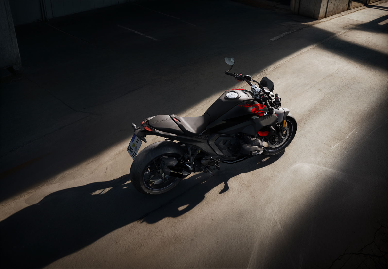 BMW R1300 R
