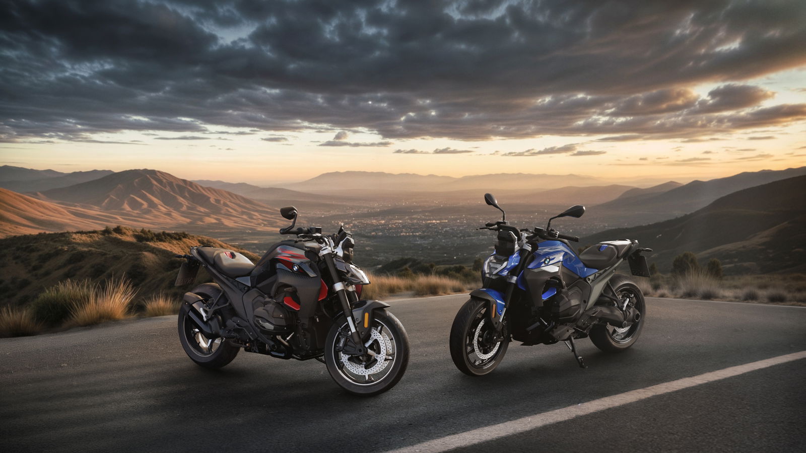 BMW R1300 R