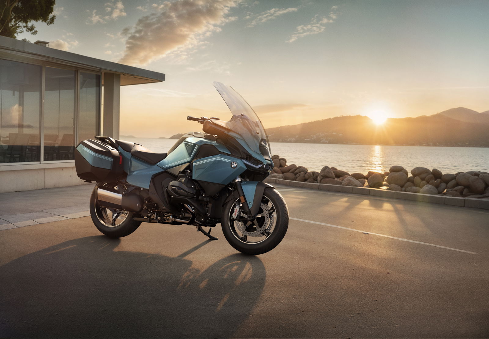 BMW R1300 RT