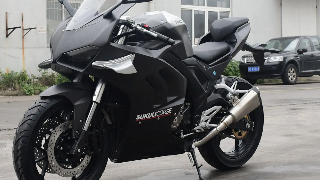 Sukuli V4R