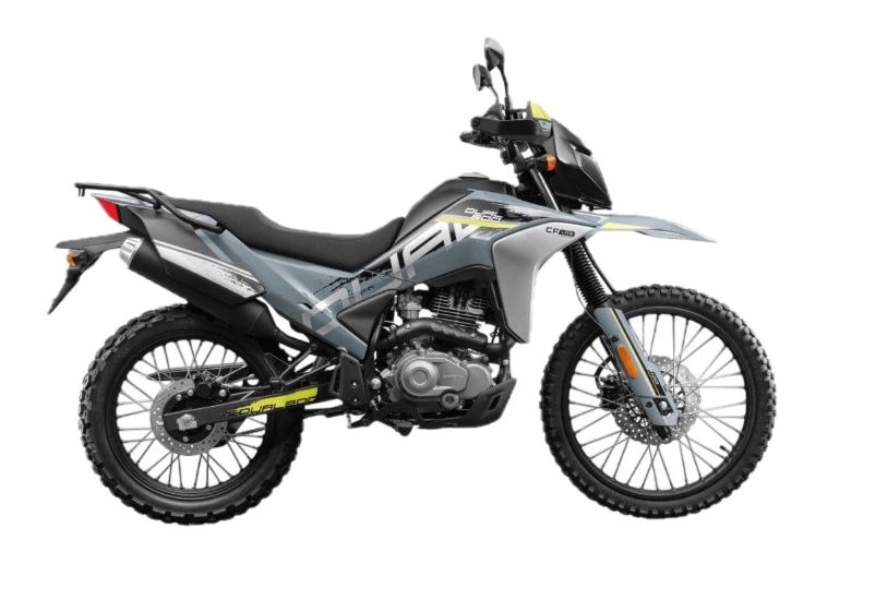 The CFLite 230 Dual