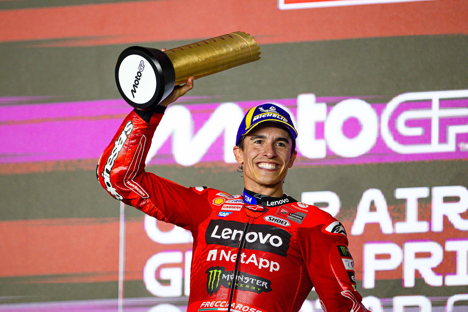 Marc Marquez