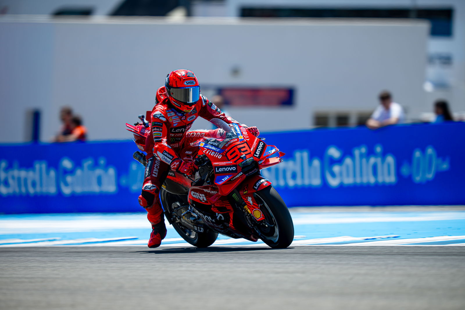 Marc Marquez