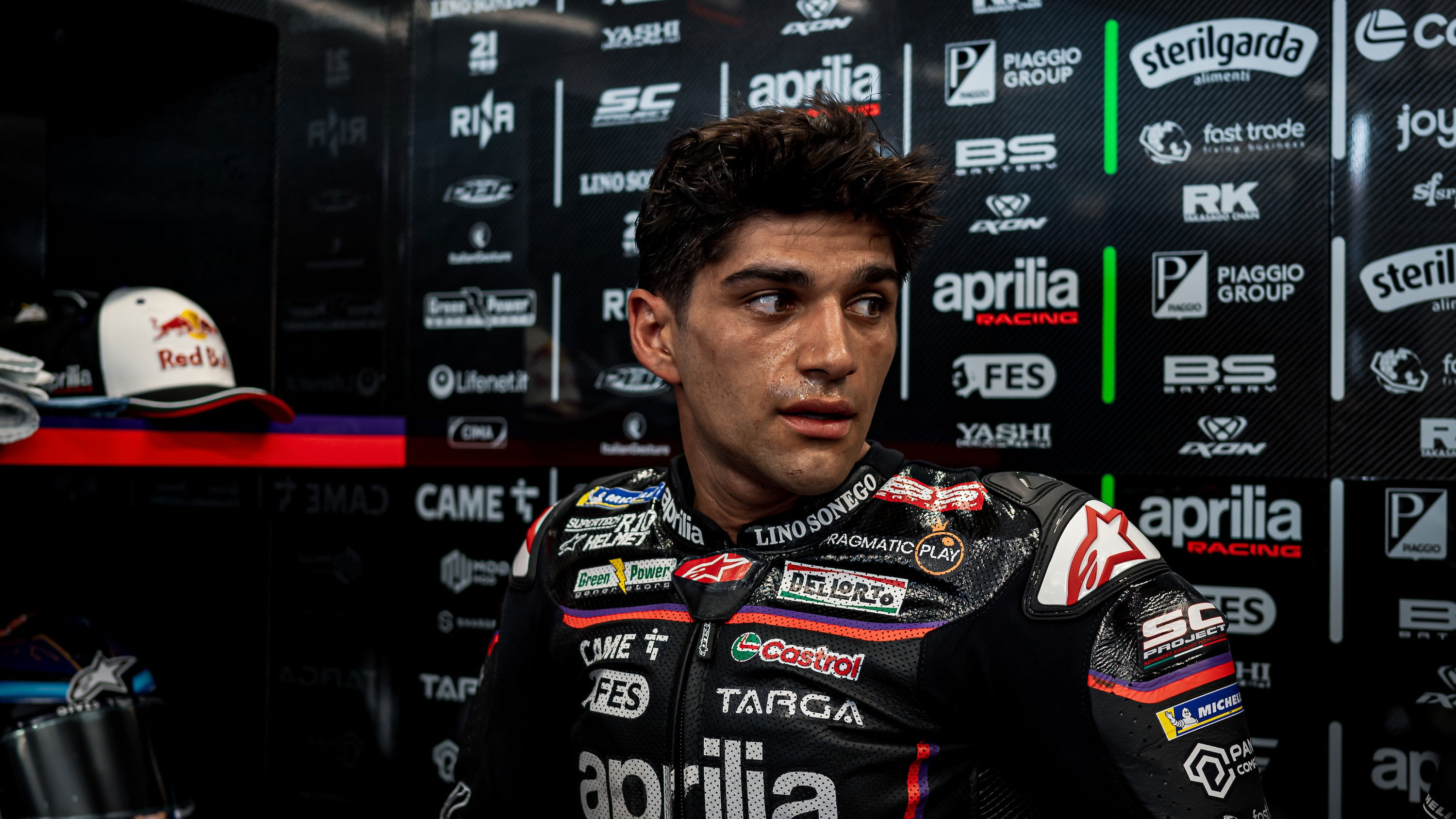 Jorge Martin 