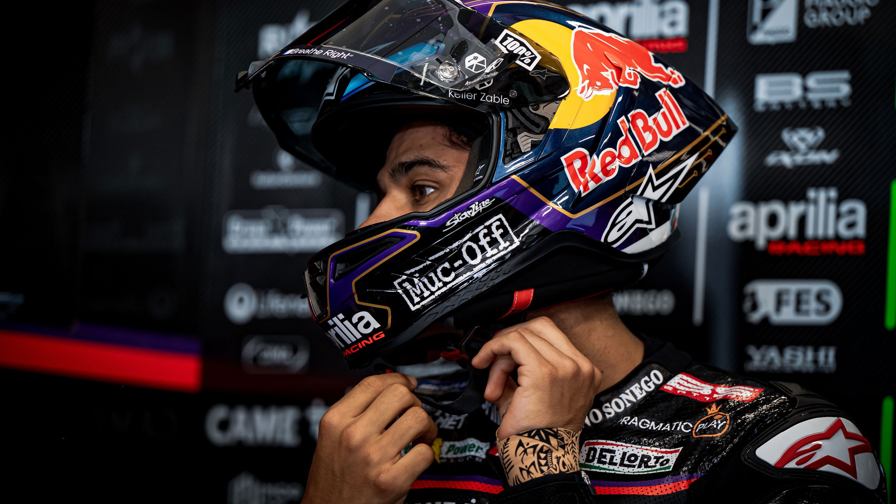 Jorge Martin