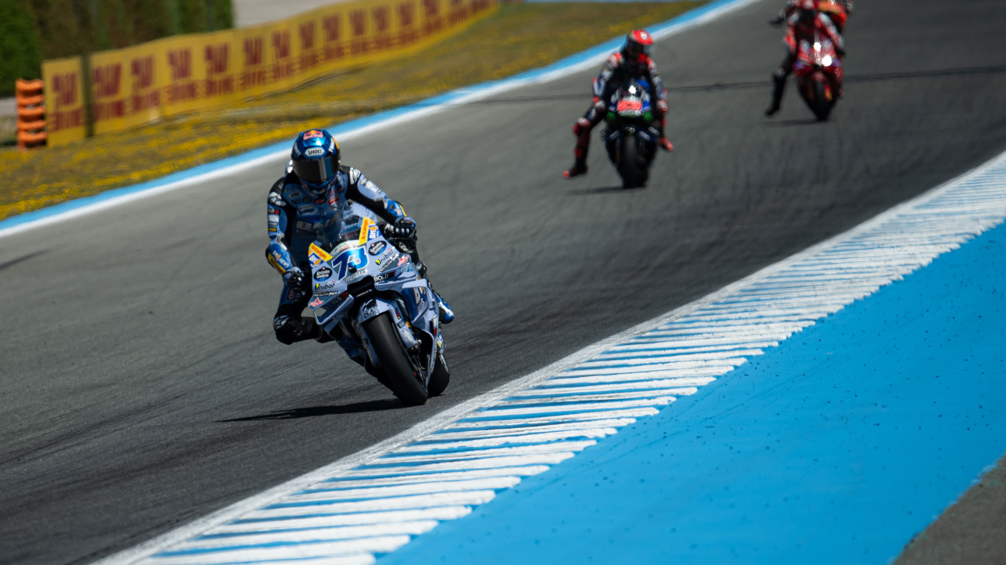 Alex Marquez